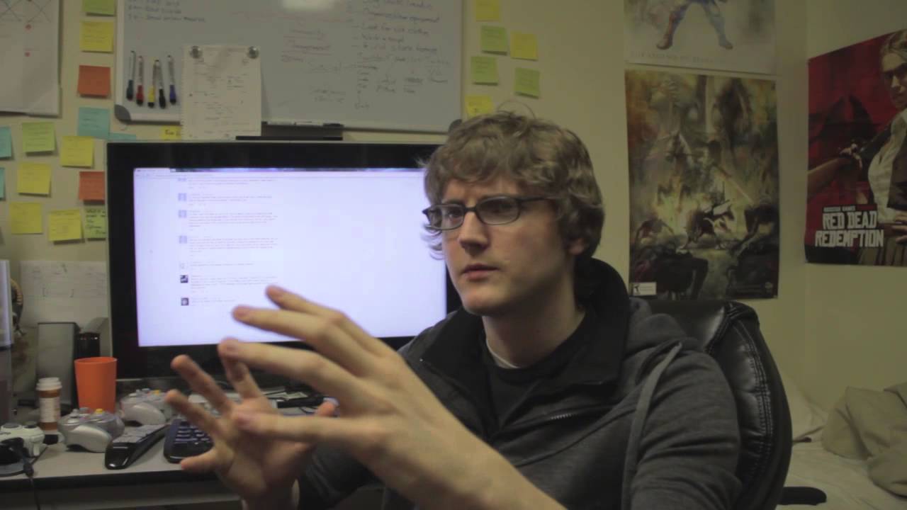 Warialasky's Origins and Q&A With Mike