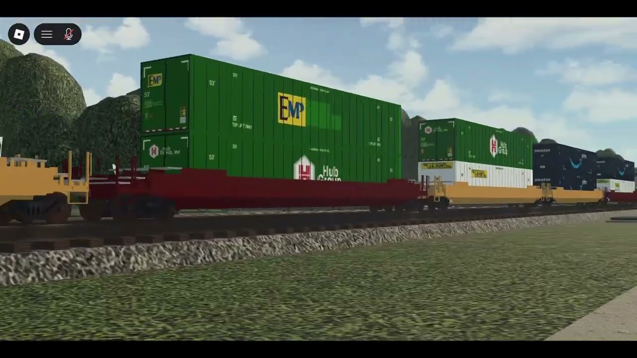 Railfanning Southline Episode 8: NS and the Wheeling Way