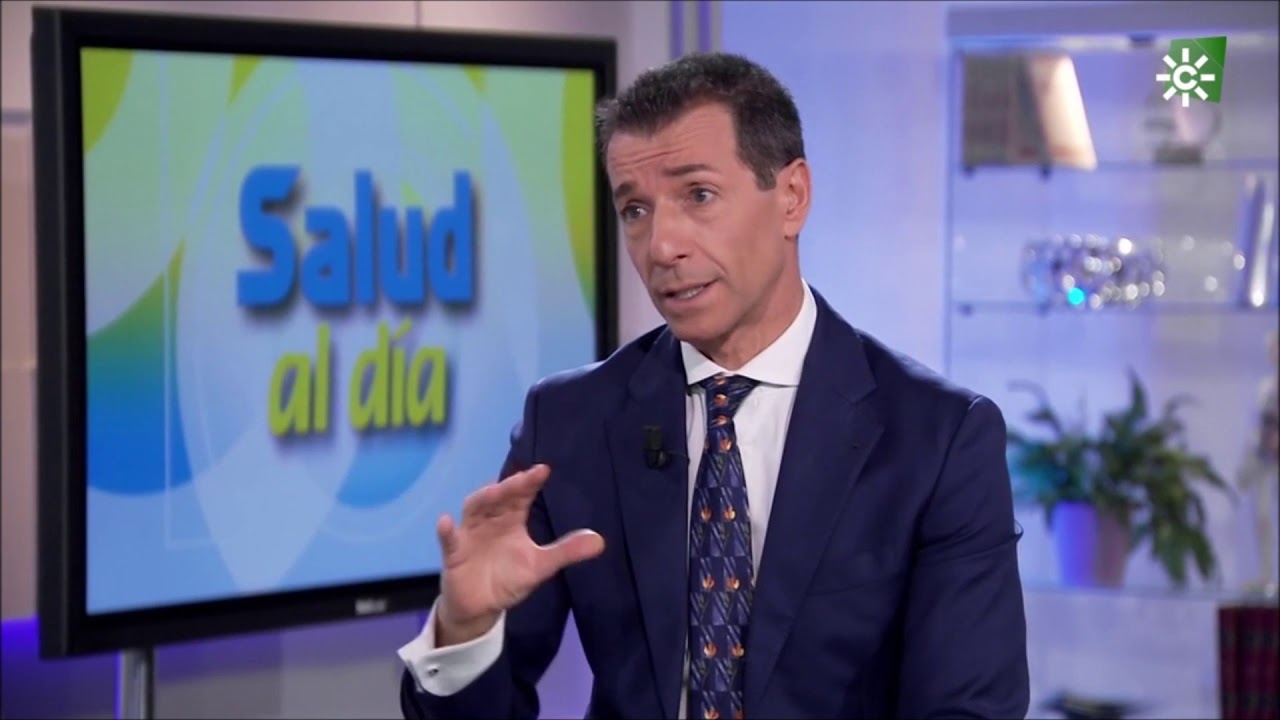 DOCTOR ANTONIO ESCRIBANO: POTENCIA TUS DEFENSAS