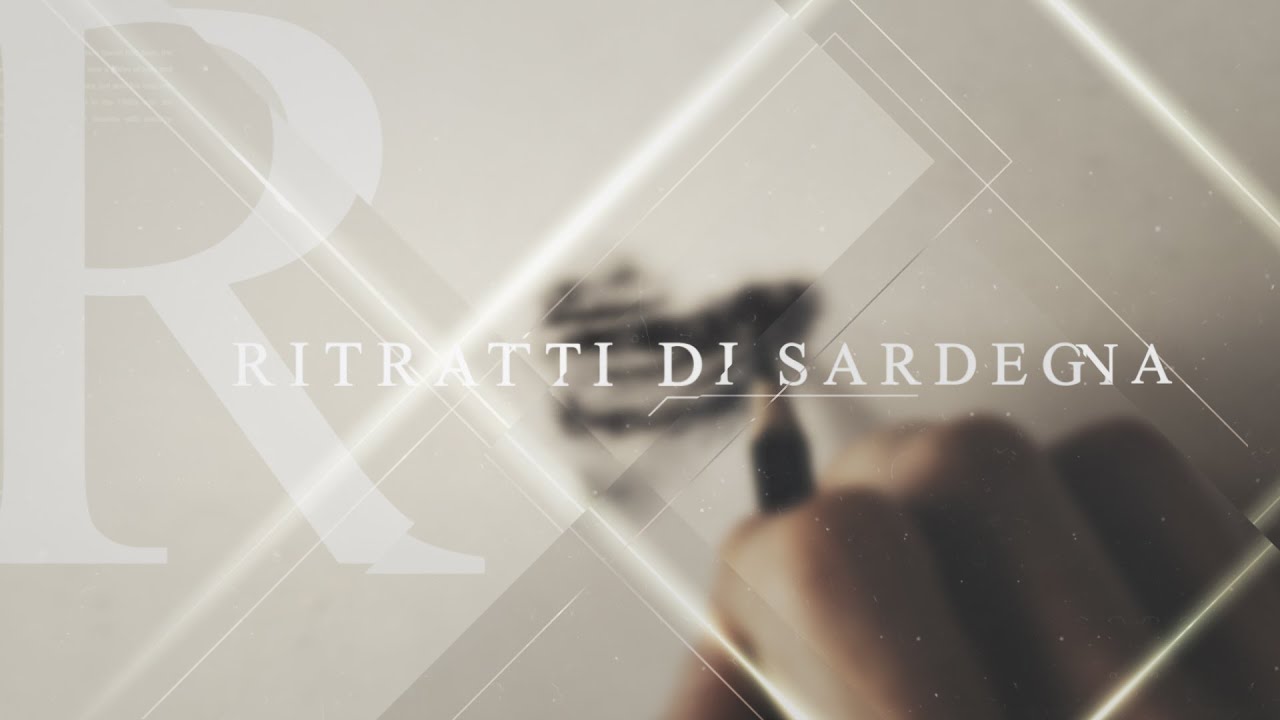 6P Ritratti di Sardegna 2023 - Anna Tifu