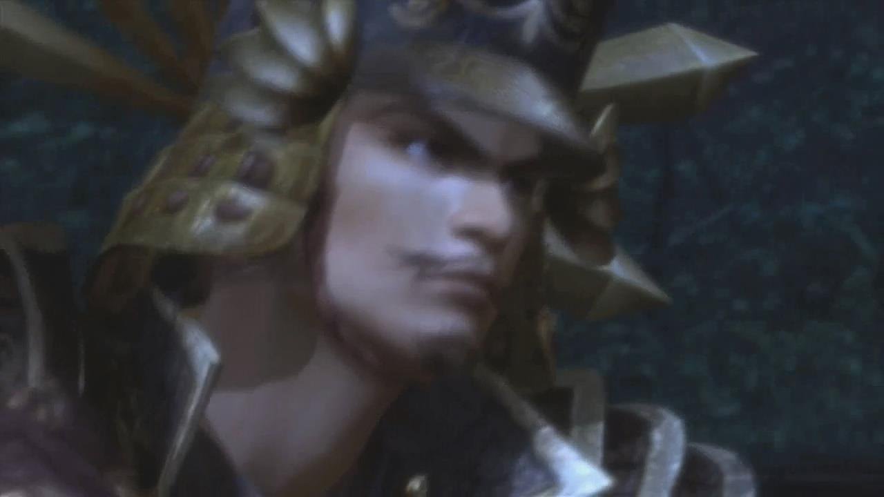 Samurai Warriors 2:XL - Hideyoshi's Tale 1 - Battle of Yamazaki (360)