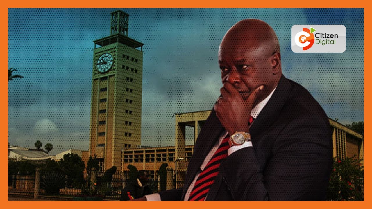Day two of Gachagua impeachment trial at the Senate [Part 4]