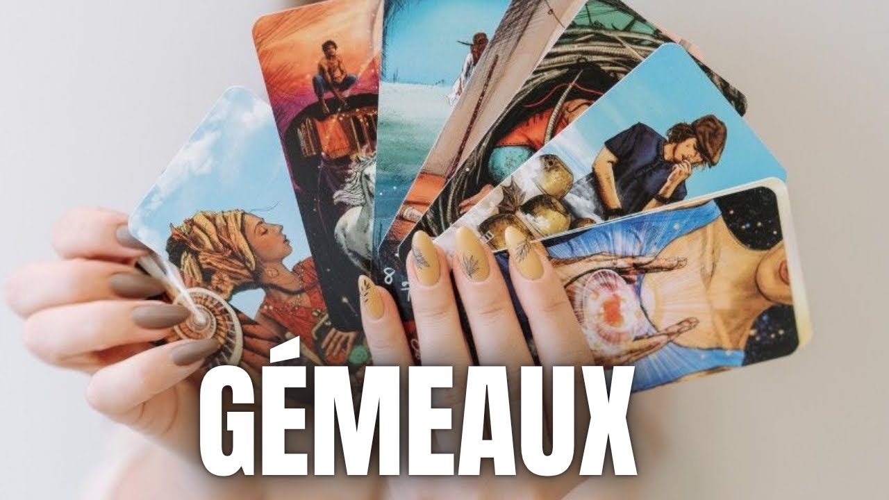 GÉMEAUX ♊️ Cette personne ne vous fuyait pas, elle fuyait l’amour qu'elle éprouvait pour vous 🥹❤️