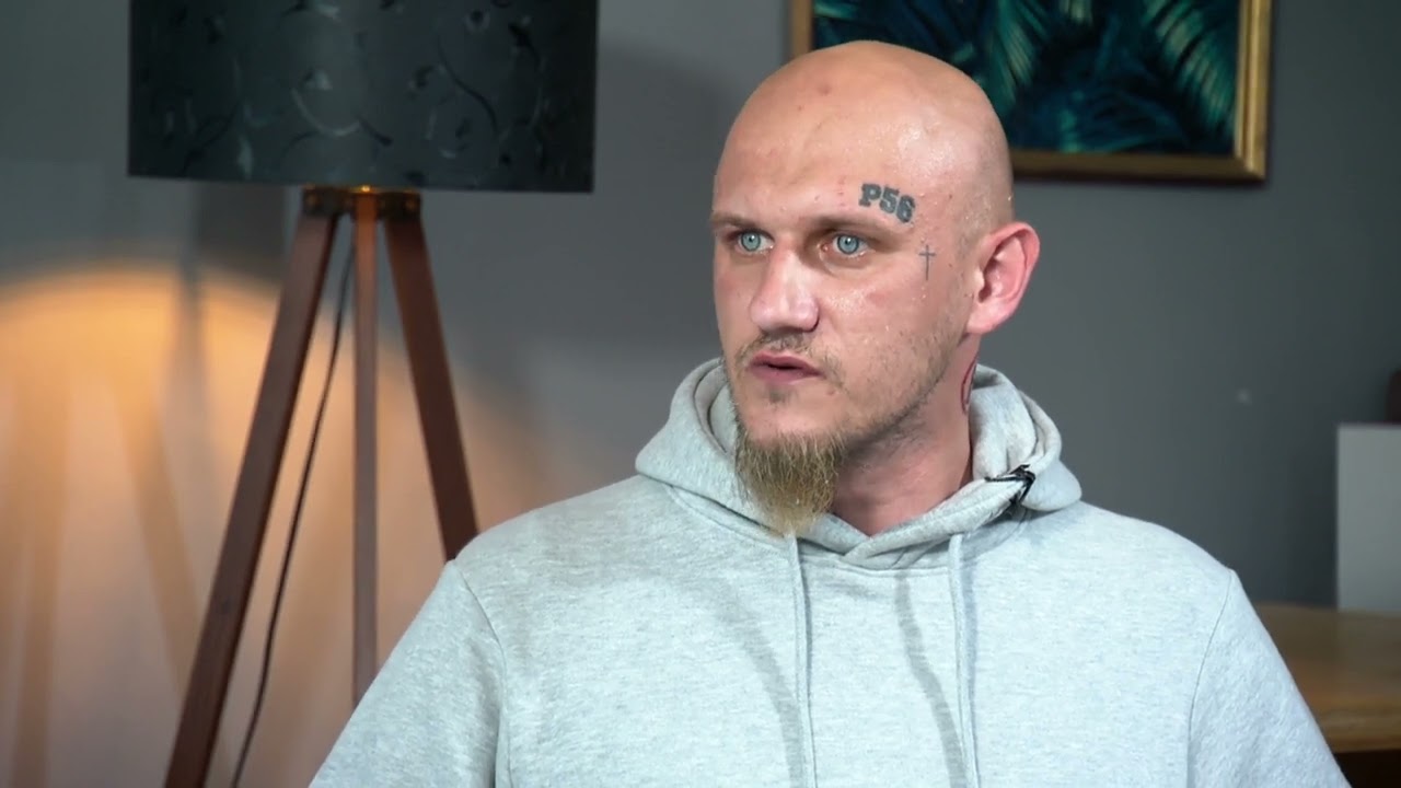 Uzależniony od fentanylu walczy o powr&oacute;t do zdrowia (UWAGA! TVN)