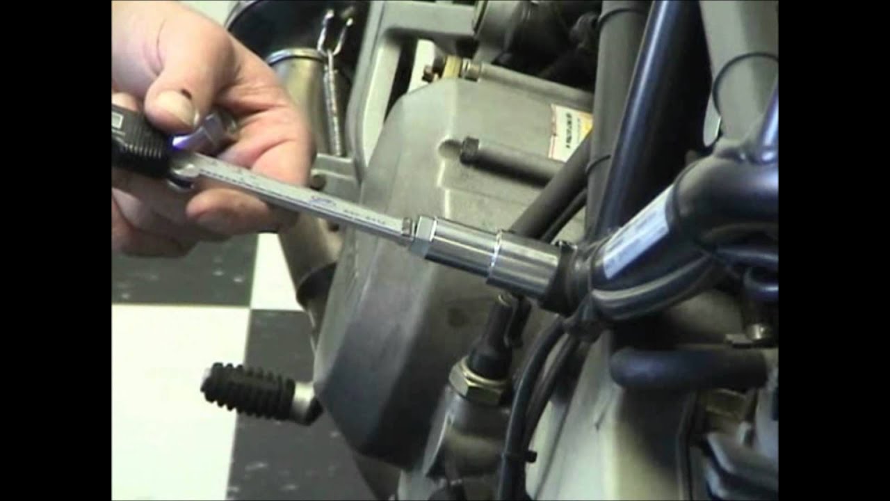 Speedymoto Frame Slider 09-0201 Installation on a Ducati Monster 620