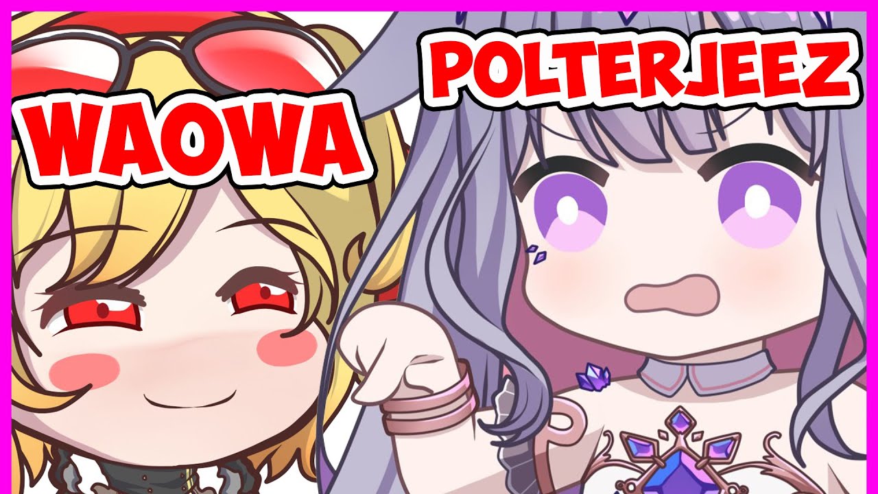 Biboo and Kaela can't stop bullying each other [Biboo/HololiveEN]