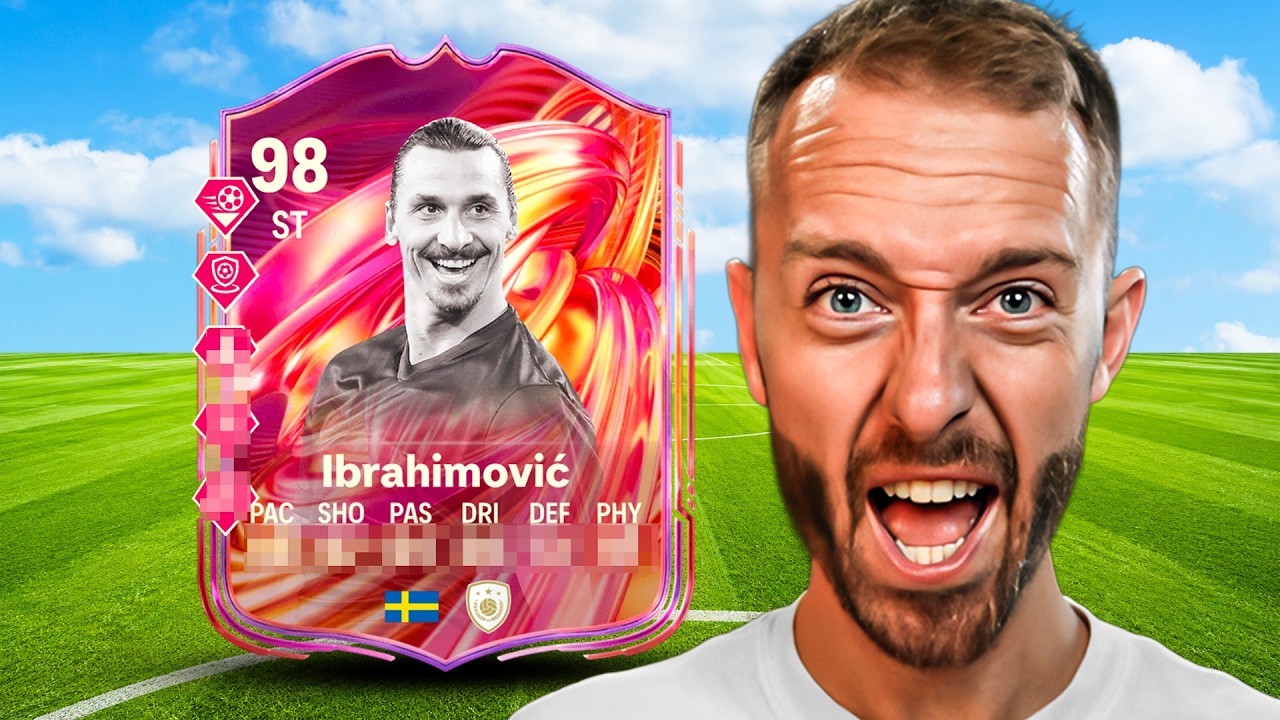 We Can FINALLY Evo HIM!