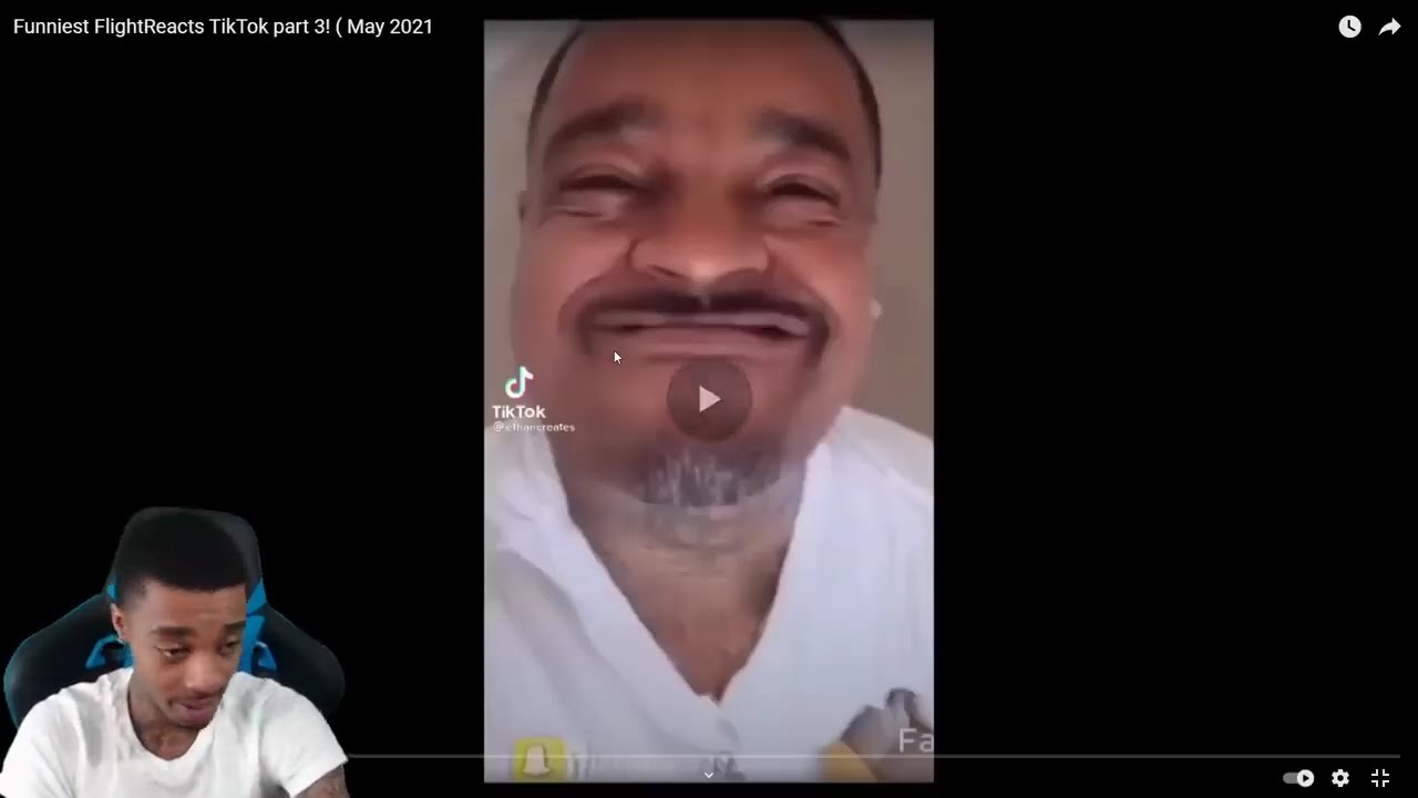 Reacting Funniest FlightReacts TikToks #20 Reaction!