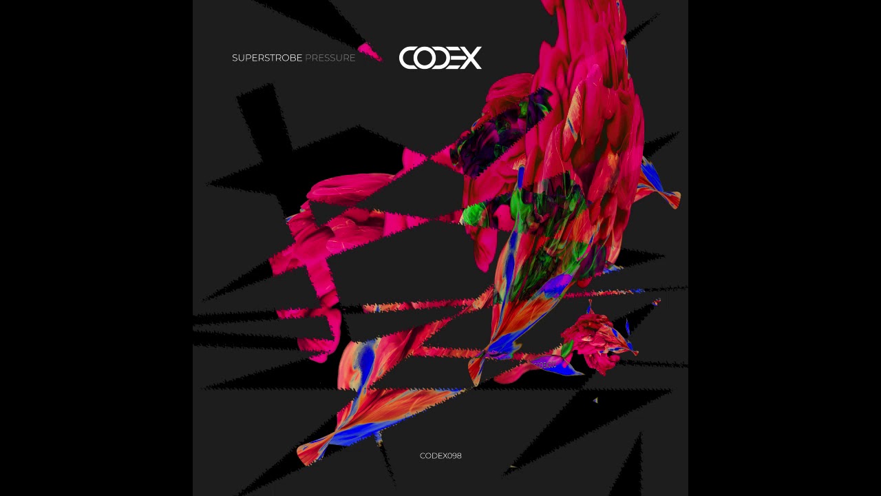 Superstrobe - Pressure (Original Mix)