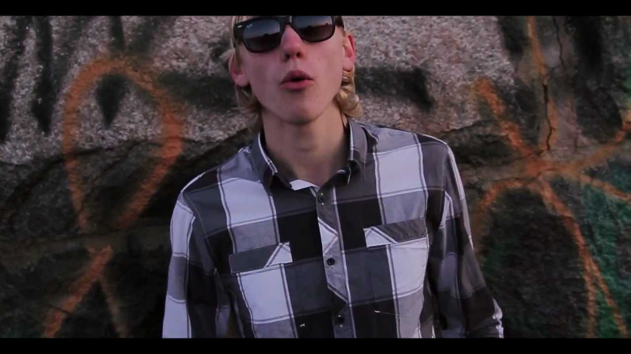 Backslisk Boys - I Want It That Way (Cover)