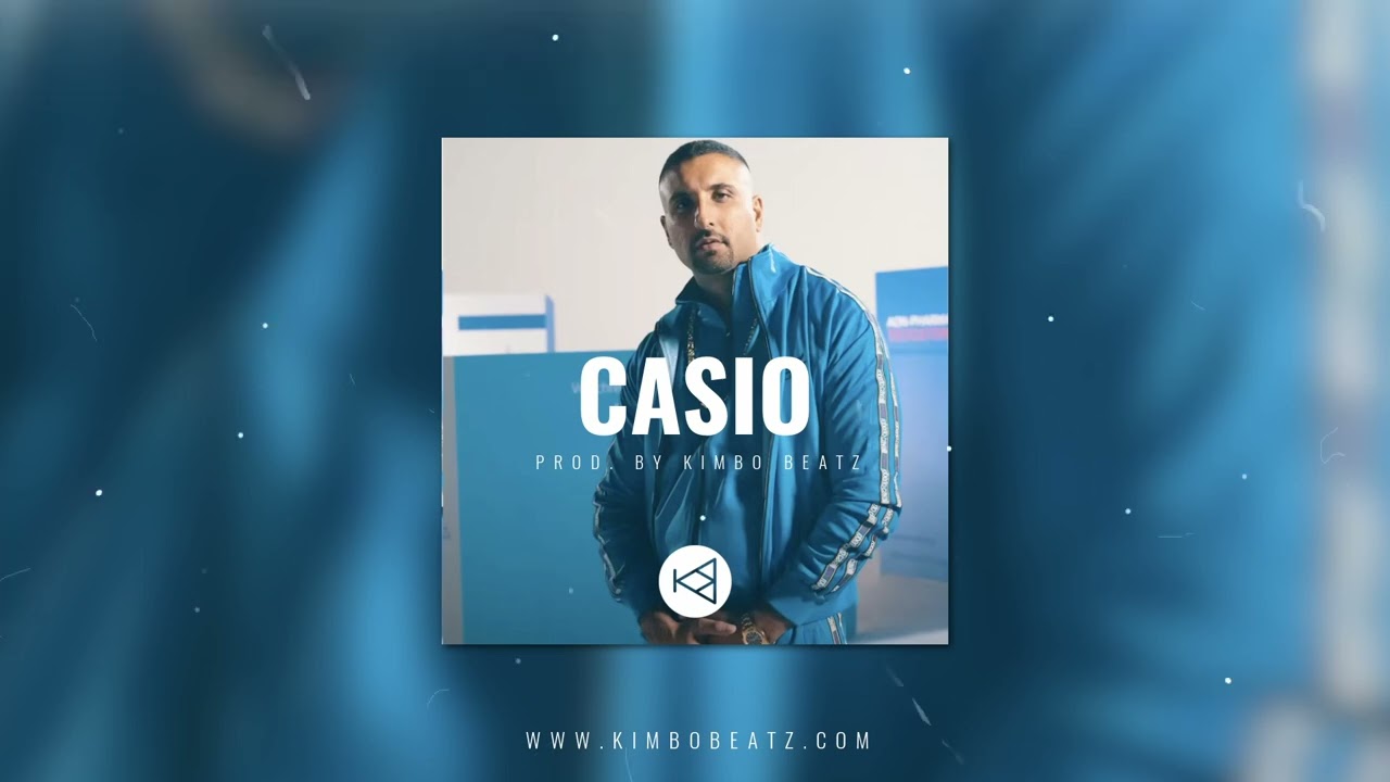 [FREE] SSIO Old School Type Beat ft. Xatar x HAZE - 