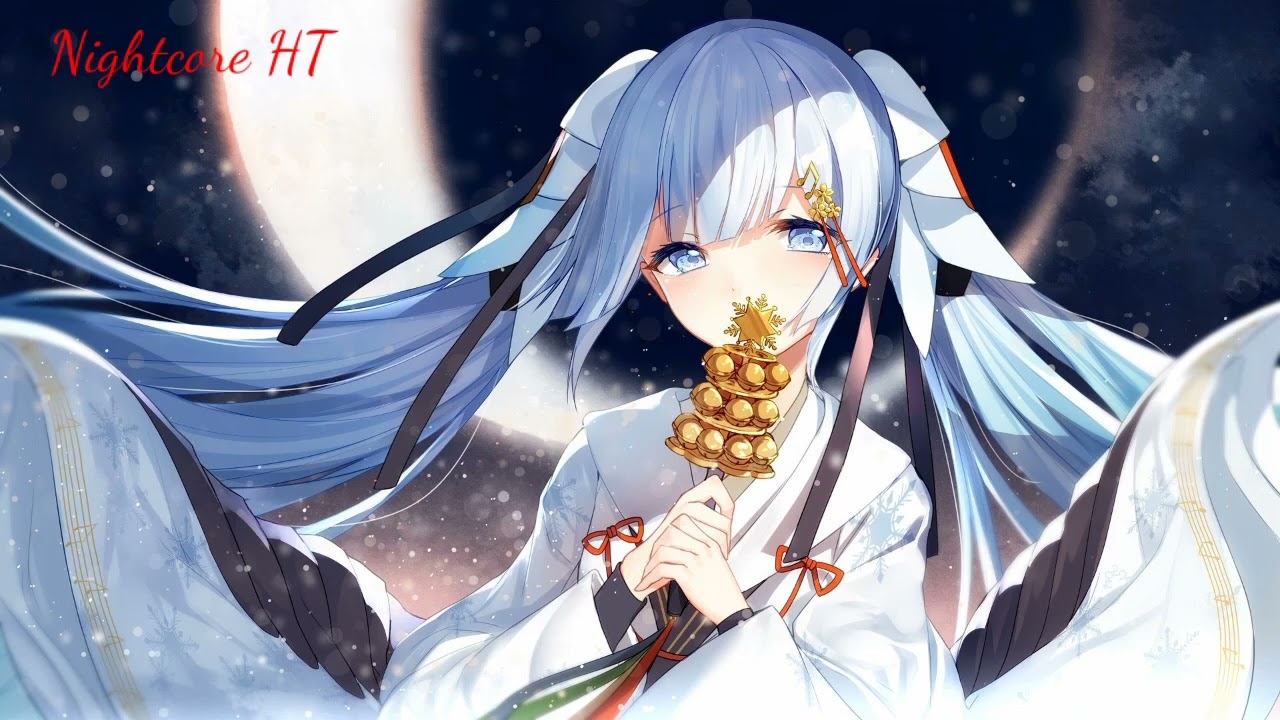 Nightcore HT / Dẫu chỉ là kí ức Remix