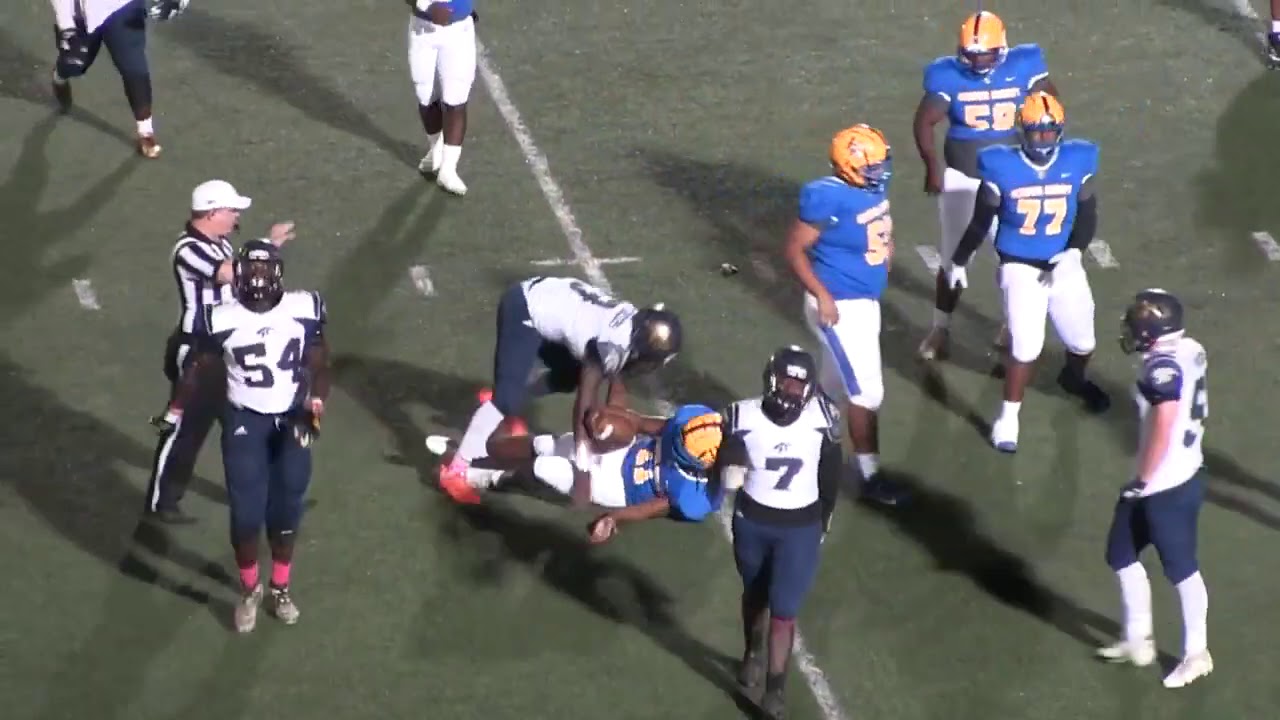 Morton VS Kemper County 10 02 20