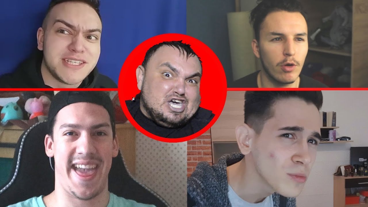 Večer sa Youtuberima - kod OMČE