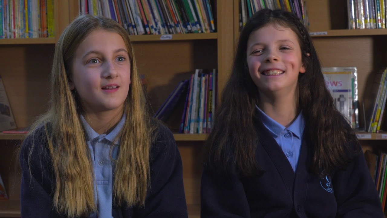 'Our Peat Rigg Residential'   Trailer