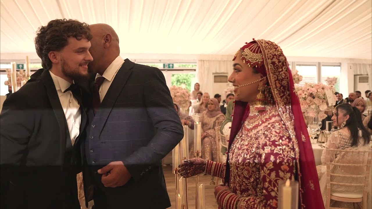 Barat Day Hylands Estate 4K Cinematography
