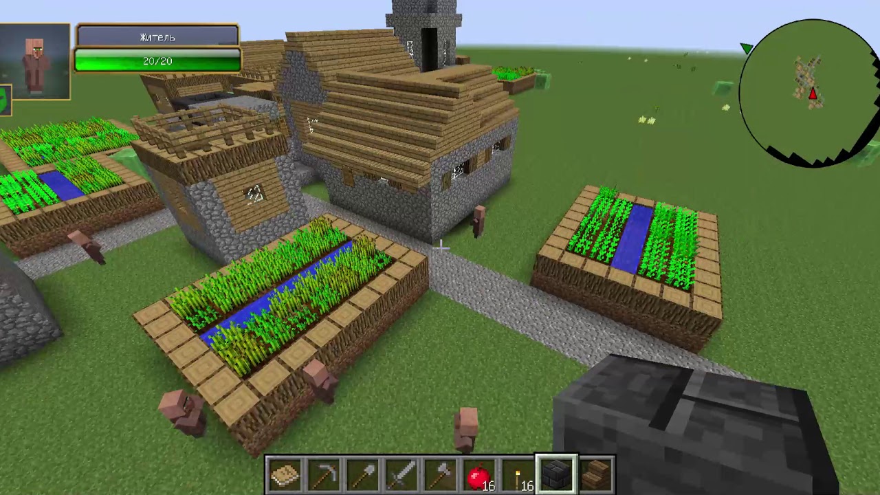 Minecraft 1 7 10 2020 03 16 10 42 59