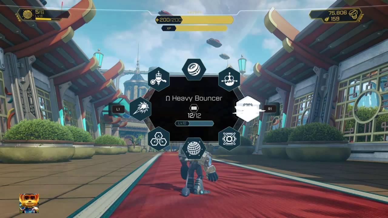 How to get into the Hall of Heroes