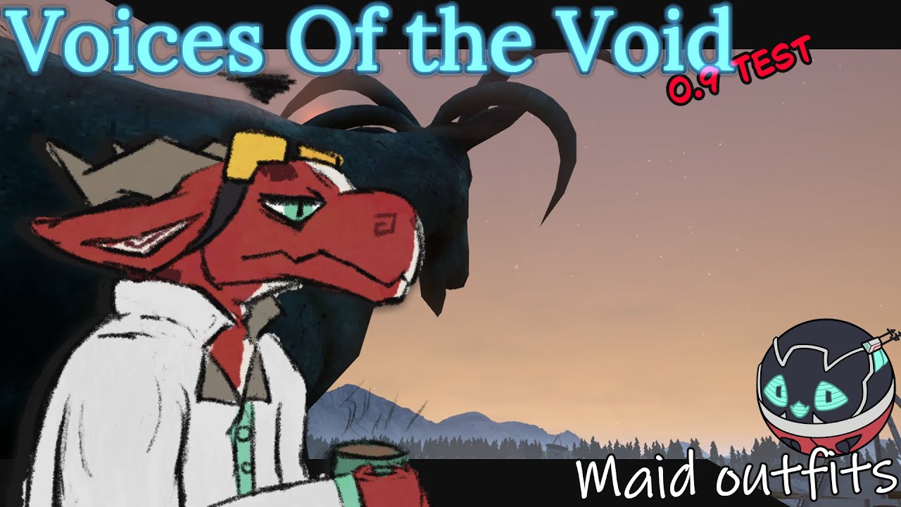 VOTV 0.9a: E4 Smug geometry, cleaning, and calm