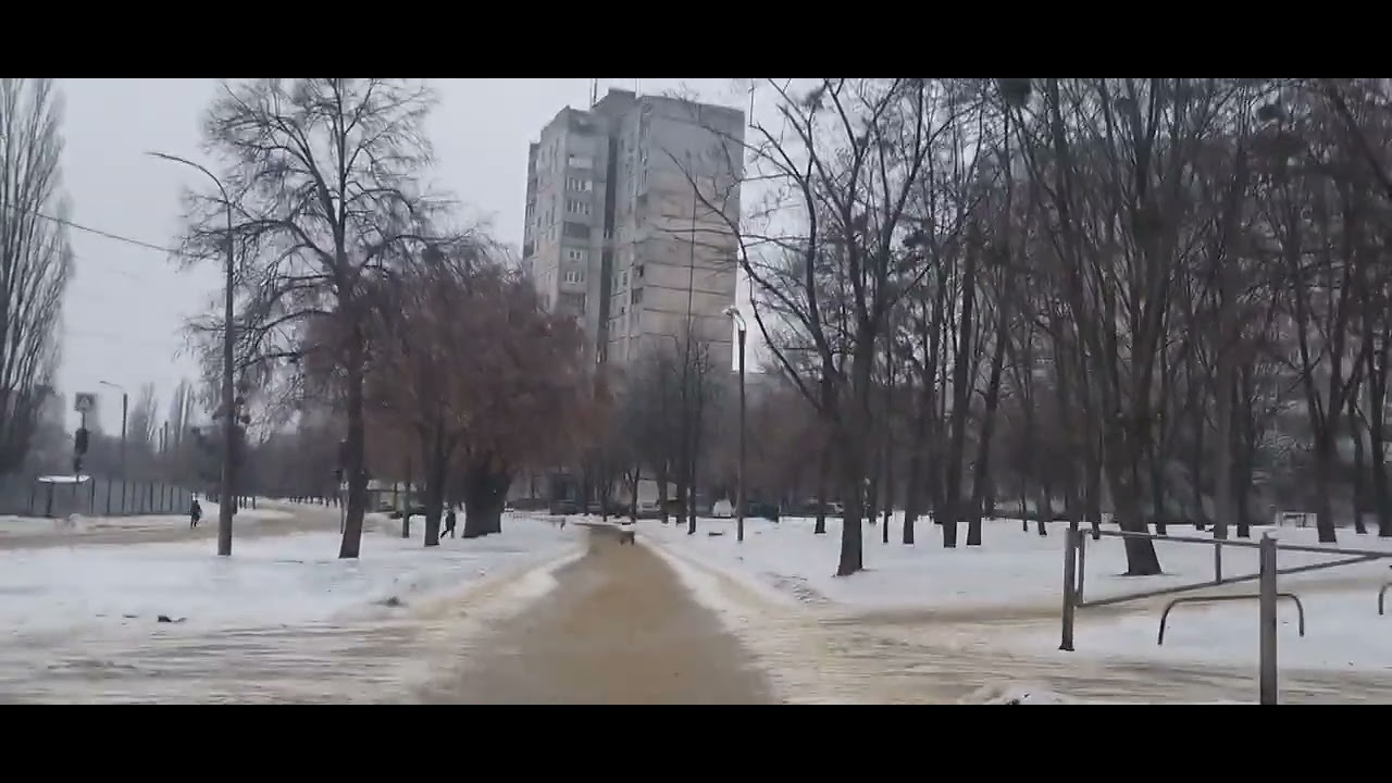 УЖАС, ЧТО ТВОРИТСЯ СО СВЕТОМ В ХАРЬКОВЕ 😭 7 февраля 2026 г. Доброе Утро та СПАСИБО 🙏🙏🙏