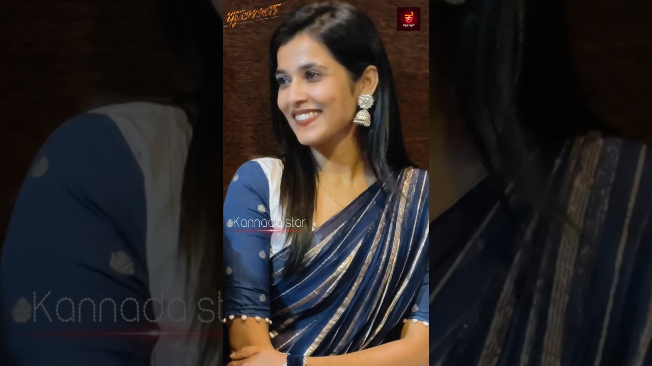 ವನು ಪಾಟೀಲ್ ಈಗ ನಾಯಕಿ ಹುಲಿಬೀರ ಚಿತ್ರದ ನಾಯಕಿ