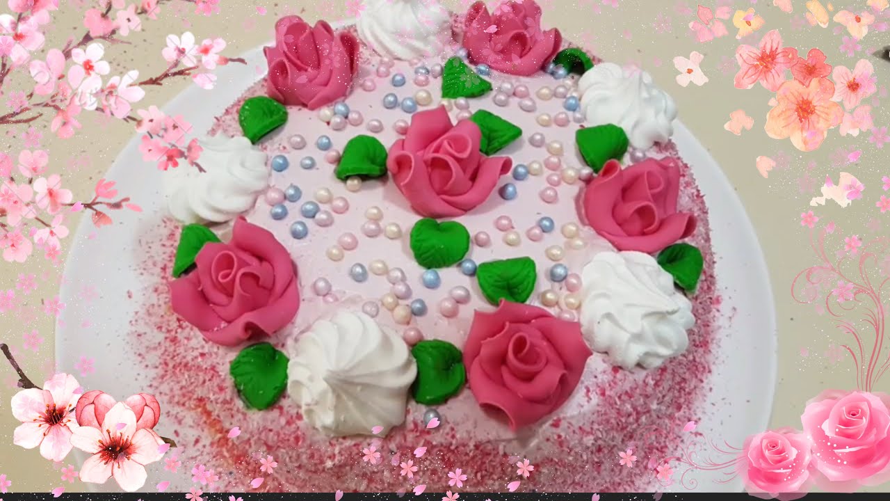Prăjitură cu Caramel de la Bunica lui Angi 🍁 | Un Tort 🎂 pentru Natalia de la Străbunica 🍂