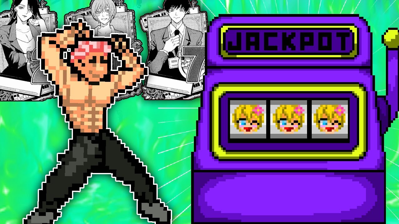 O HAKARI FOI ATUALIZADO E SUA NOVA VERSÃO ESTÁ SENSACIONAL NO MUGEN!!!