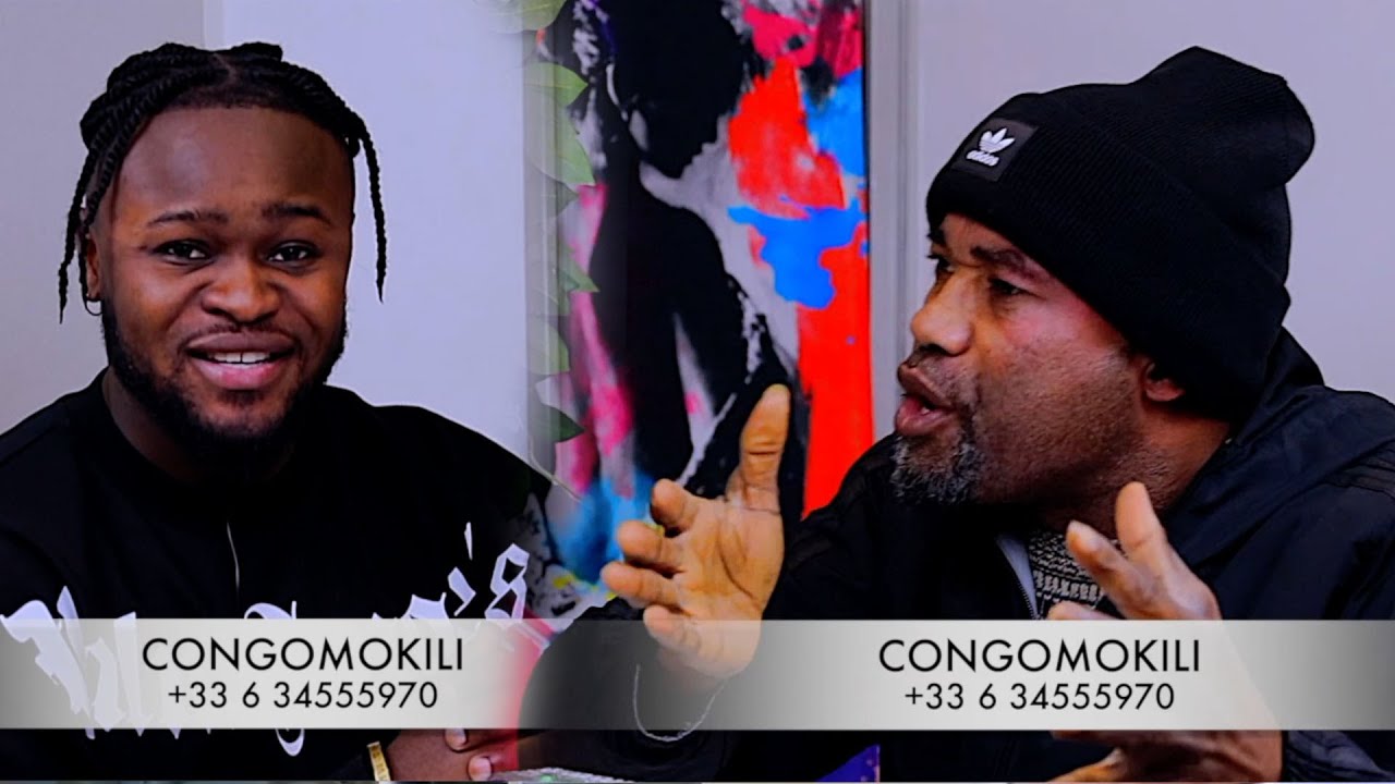 Congomokili; Bogus Bompema massacre sans piti&eacute; Werrason, KOFFI, Tshala Muana et les combattants.