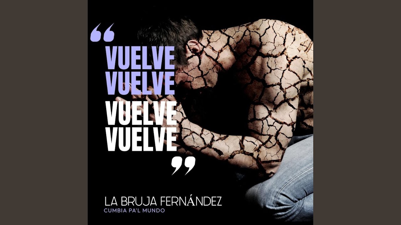 VUELVE - MODO CUMBIA