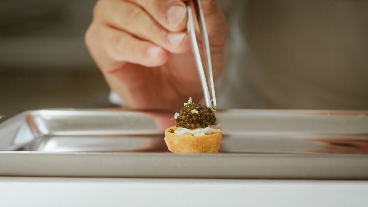 Collectors First to Experience Huso NYC by Chef Buddha Lo