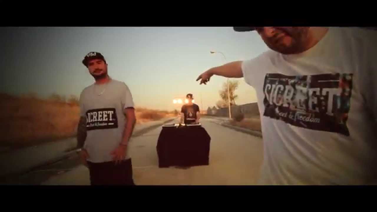 TRAFIK y JOMPY ft SHO-HAI - NO INTENTEN ESTO EN CASA (Official Video)