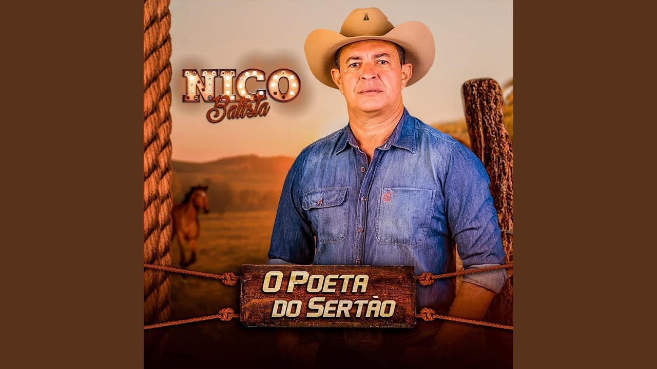 Passeando pelo sert&atilde;o