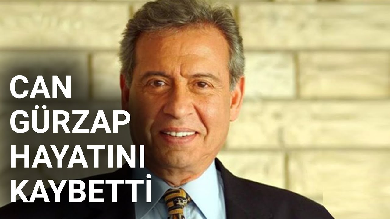 @NTV  Oyuncu Can Gürzap hayatını kaybetti: Meslektaşı Nilgün Belgün, onu NTV'de anlattı