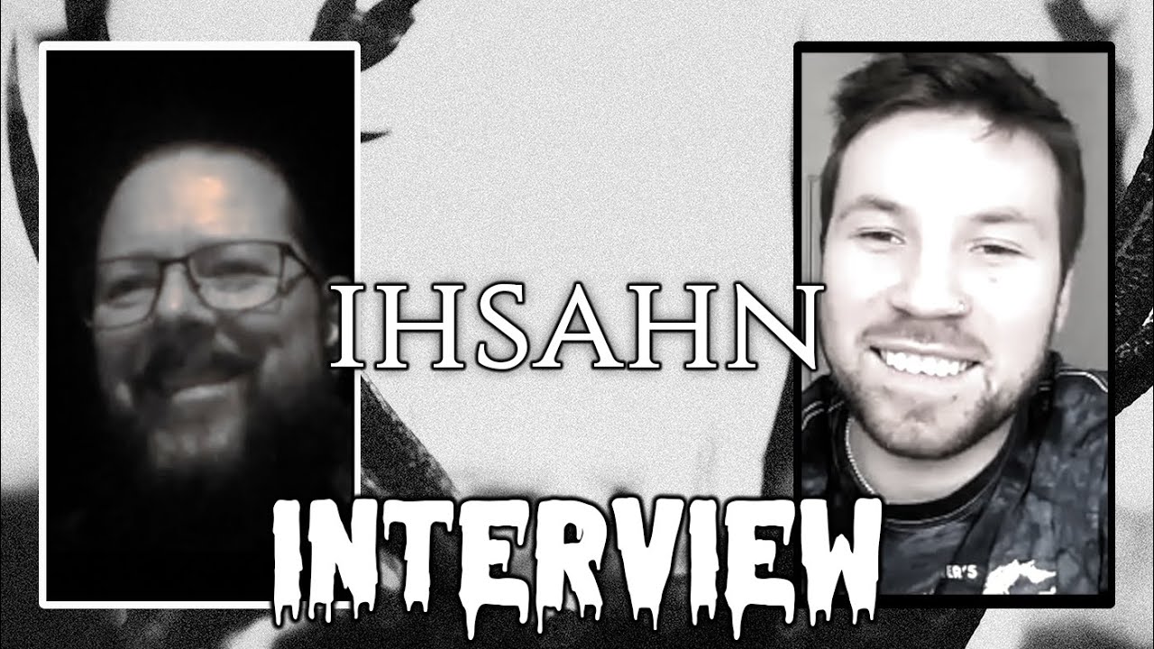 IHSAHN - 