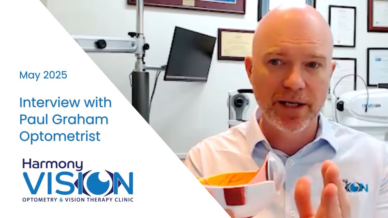 Orthokeratology For Adults and Kids: Gold Coast Optometrist Explains