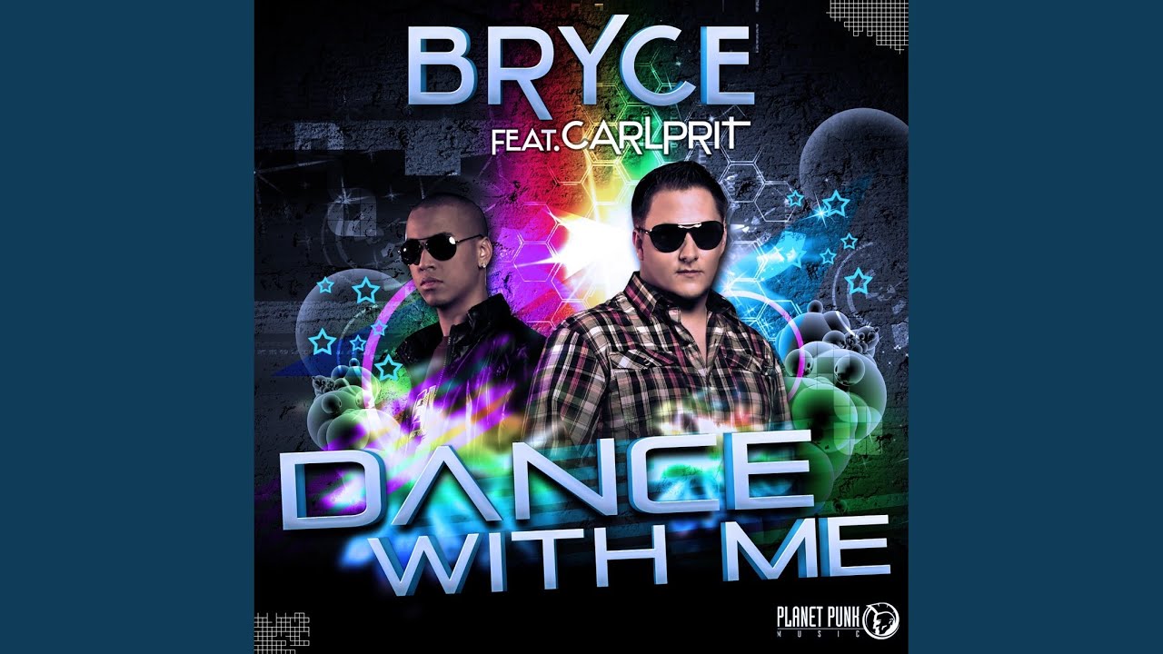 Dance with Me (Paramond Remix)