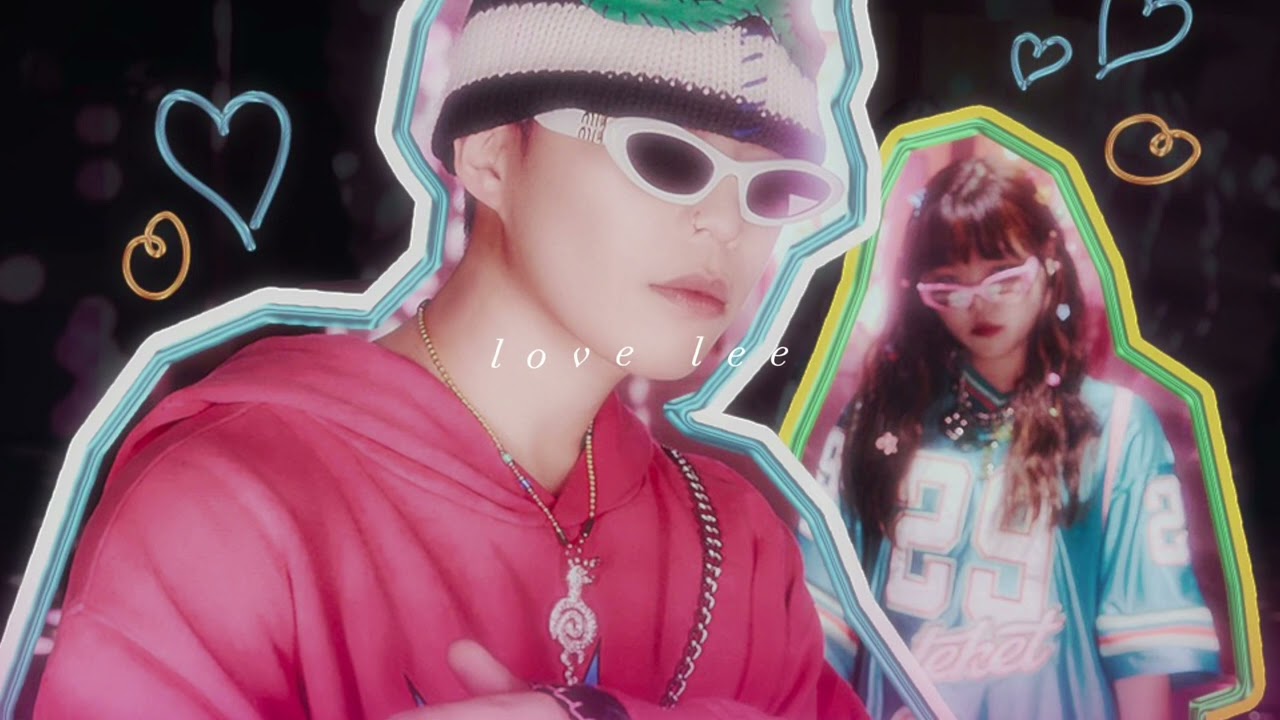 akmu - love lee (slowed)