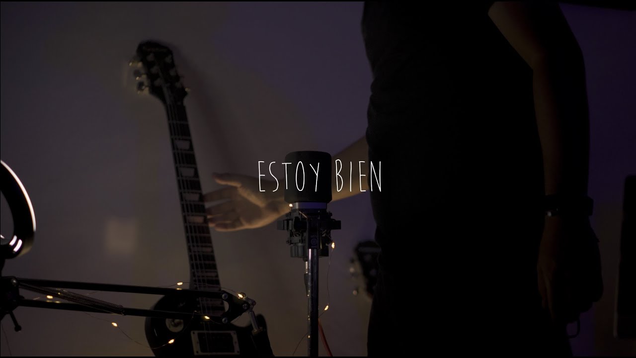 Yendi - Estoy Bien (Acústico)