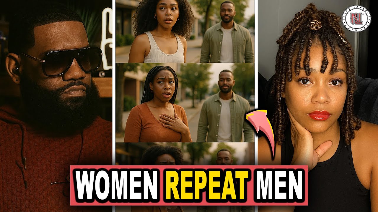 «Женщины продолжают выбирать одних и тех же мужчин». Трев отказывается от ПРАВДЫ, группа остаётся...