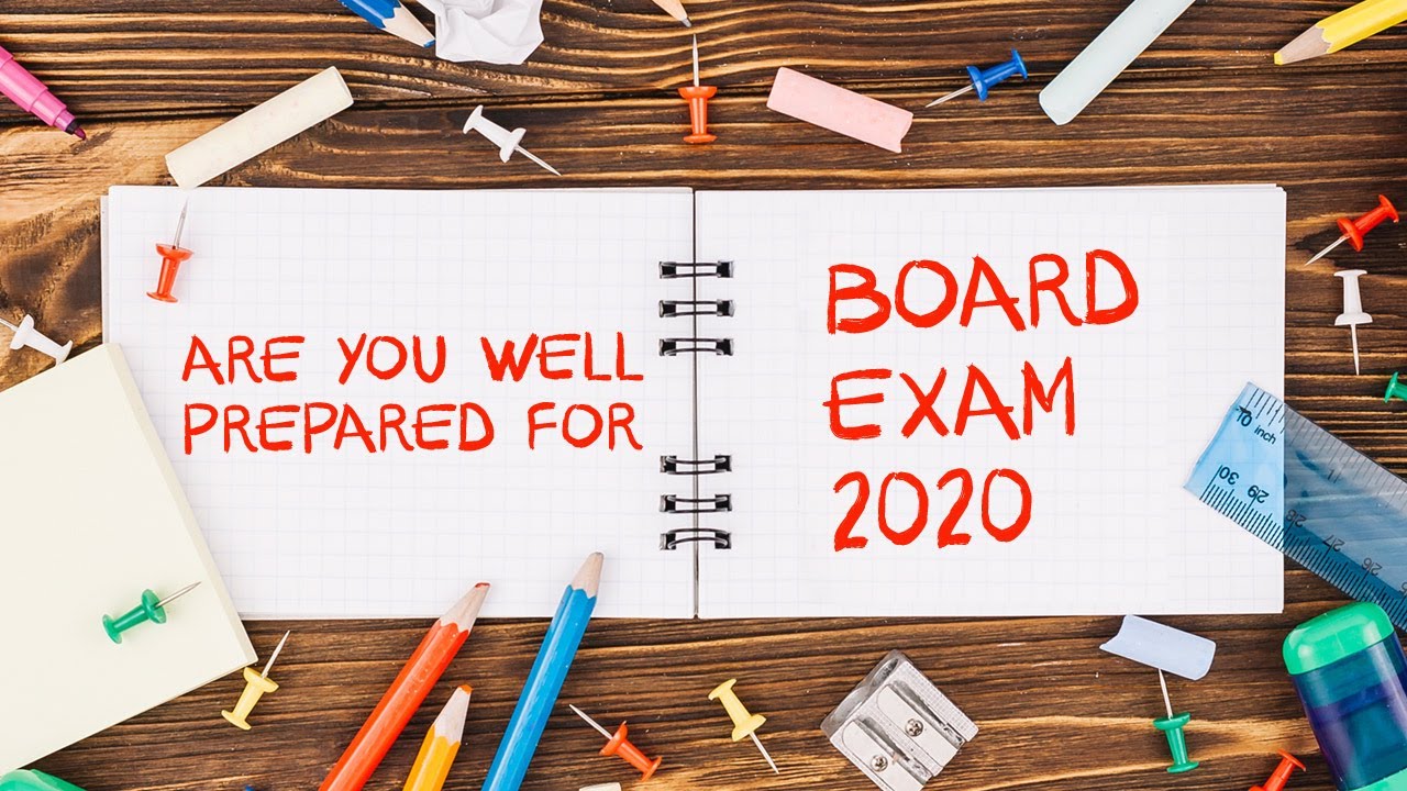 How to Prepare for Board Exams in 2021? | Are you well prepared for Exam | Exam Tips | Letstute