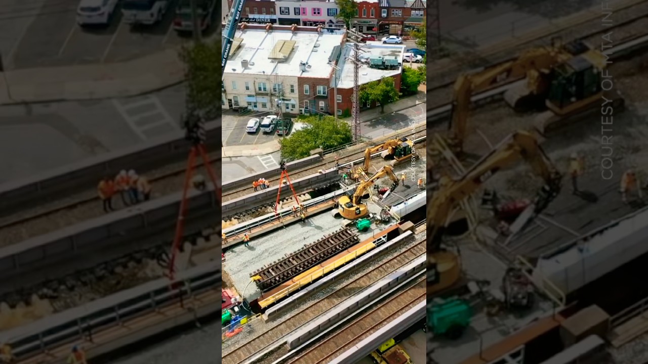 Can $68BN SAVE New York&rsquo;s Subway?