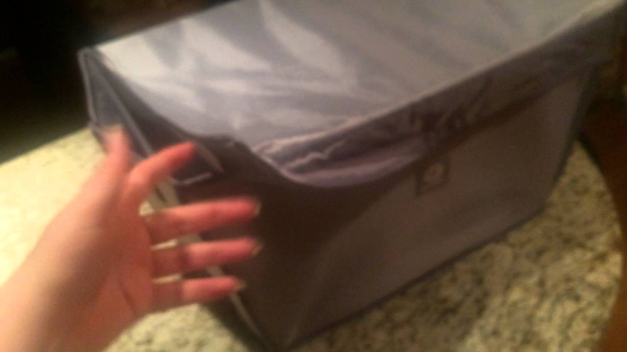 Quick Look at Microdry&reg; Magnetic Catch-All Laundry Basket