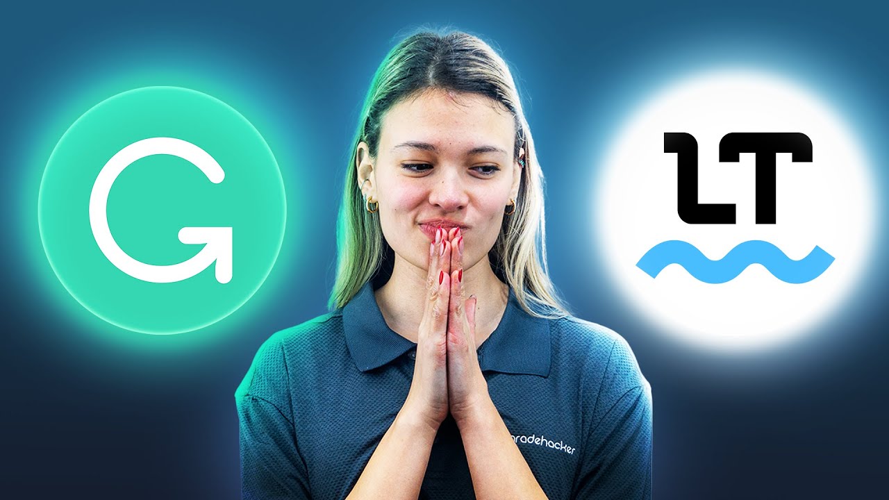 Grammarly vs Language Tool: откройте для себя лучшего помощника по написанию текстов