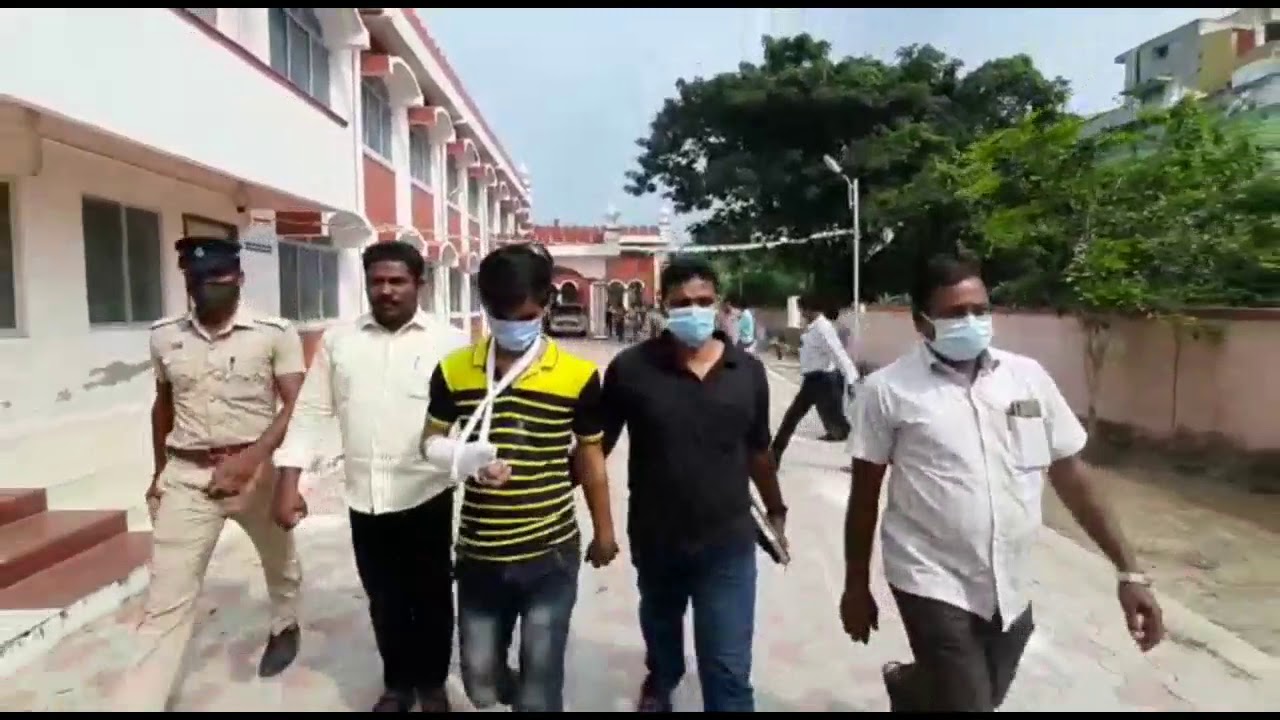 Seerkazhi Murder Accused Arrest | North Indian Murderers | Sirkazhi | Court Aajar