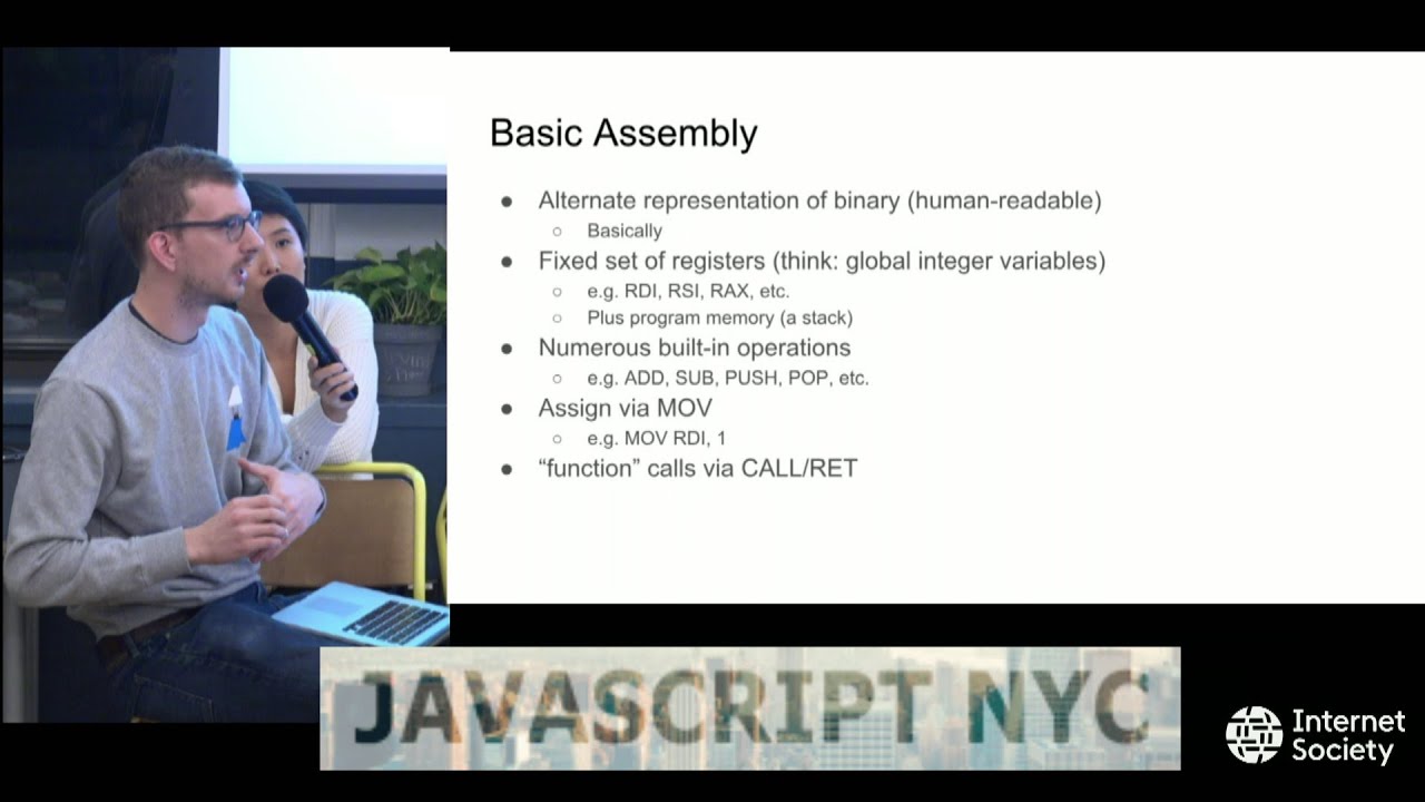 Basics of Parsing and Code Generation