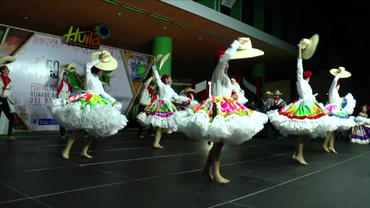 AGRUPACION ARTISTICA VIVA LA DANZA