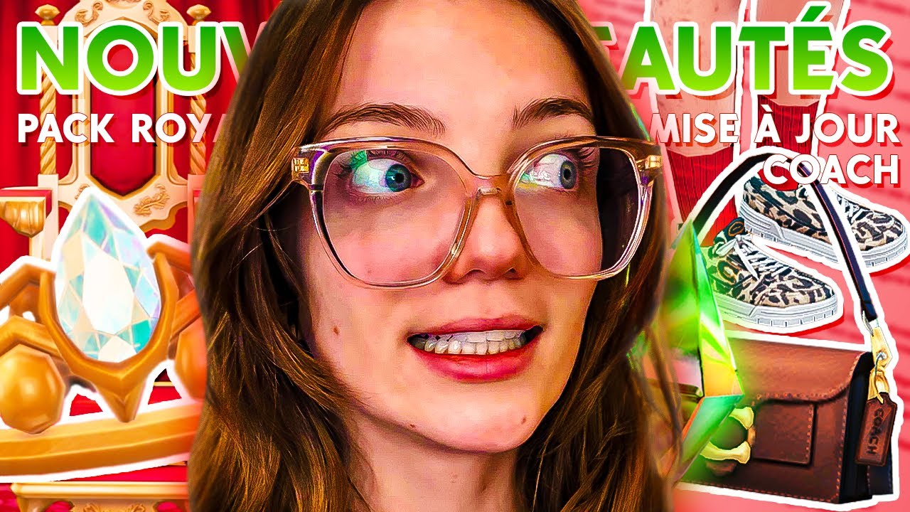 Du nouveau contenu GRATUIT et le DERNIER pack ? | Les Sims 4 👑