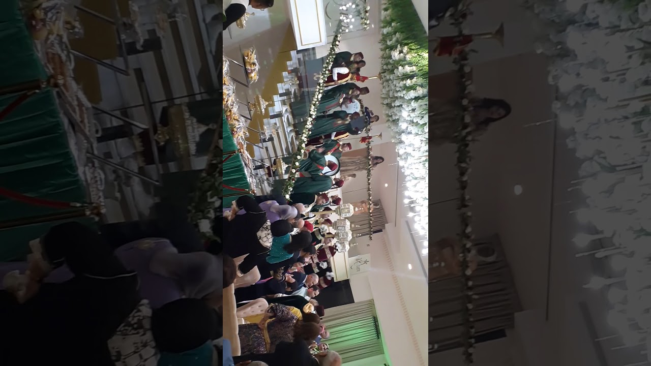 Salle des fêtes la perla