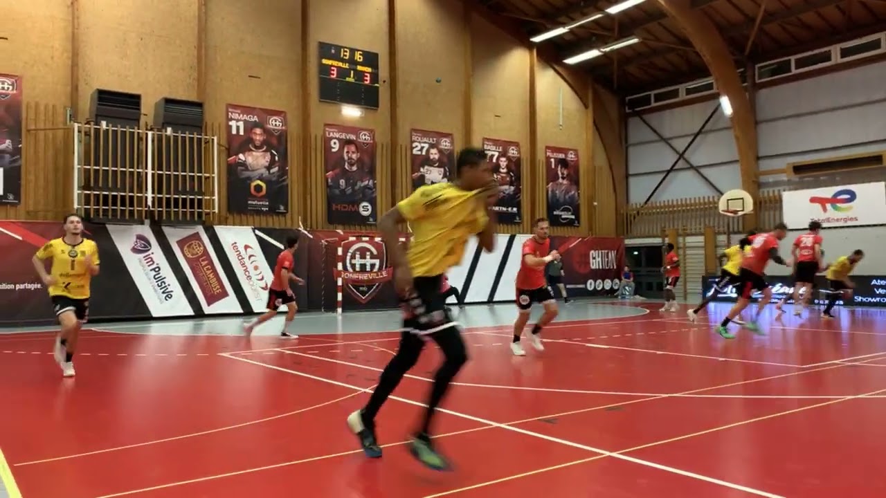 highlights GH Mulhouse