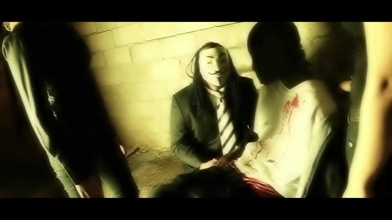 #420 | Roll Up | Official Video